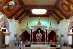 Shri Krishna Pranami Mangal Dham, Chalamthang