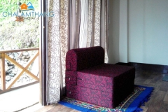 Room of Chalamthang home stay